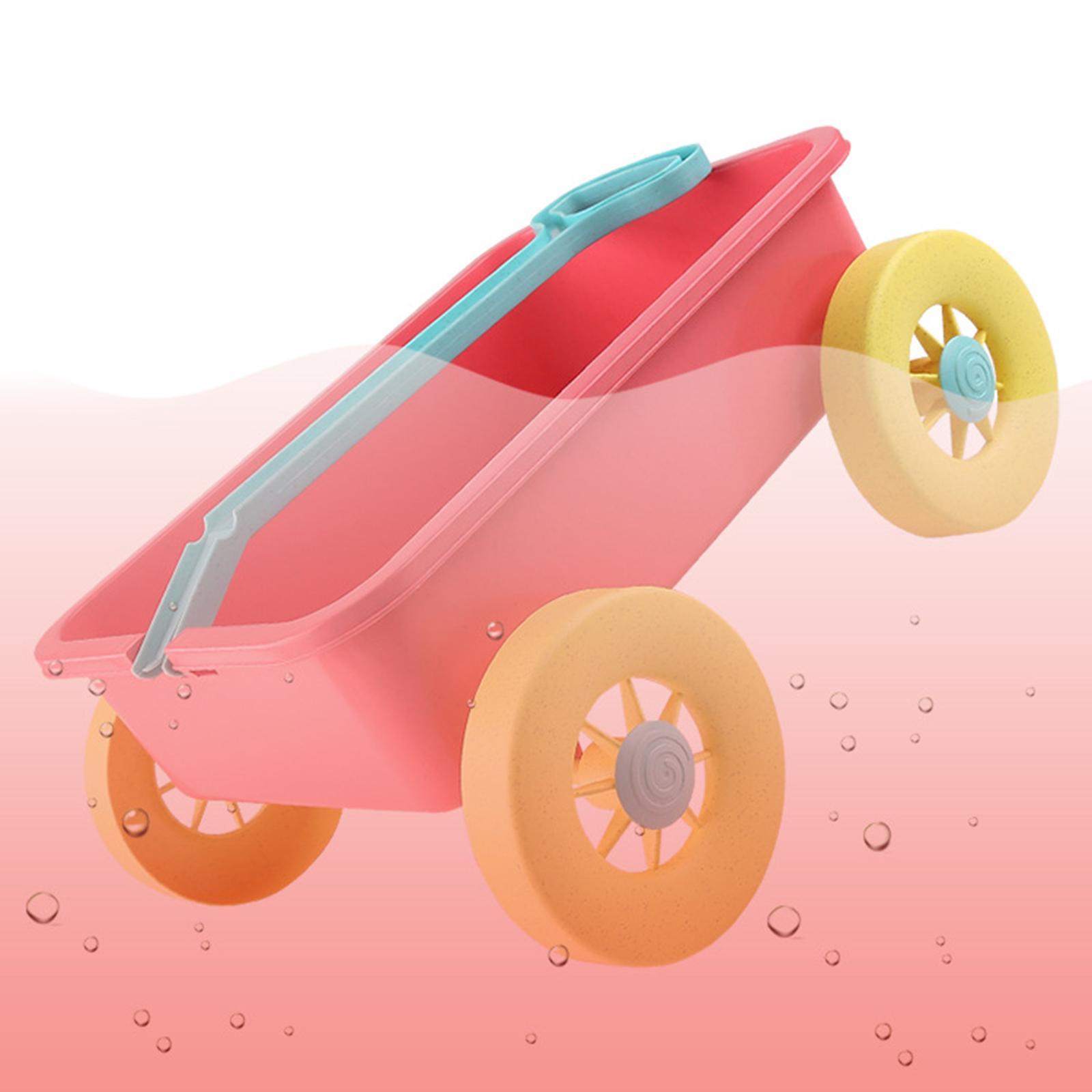 Çocuk Arabası Oyuncak Çocuk Aç - Kids Outdoor Yard Toys incelemesi ve fiyatı