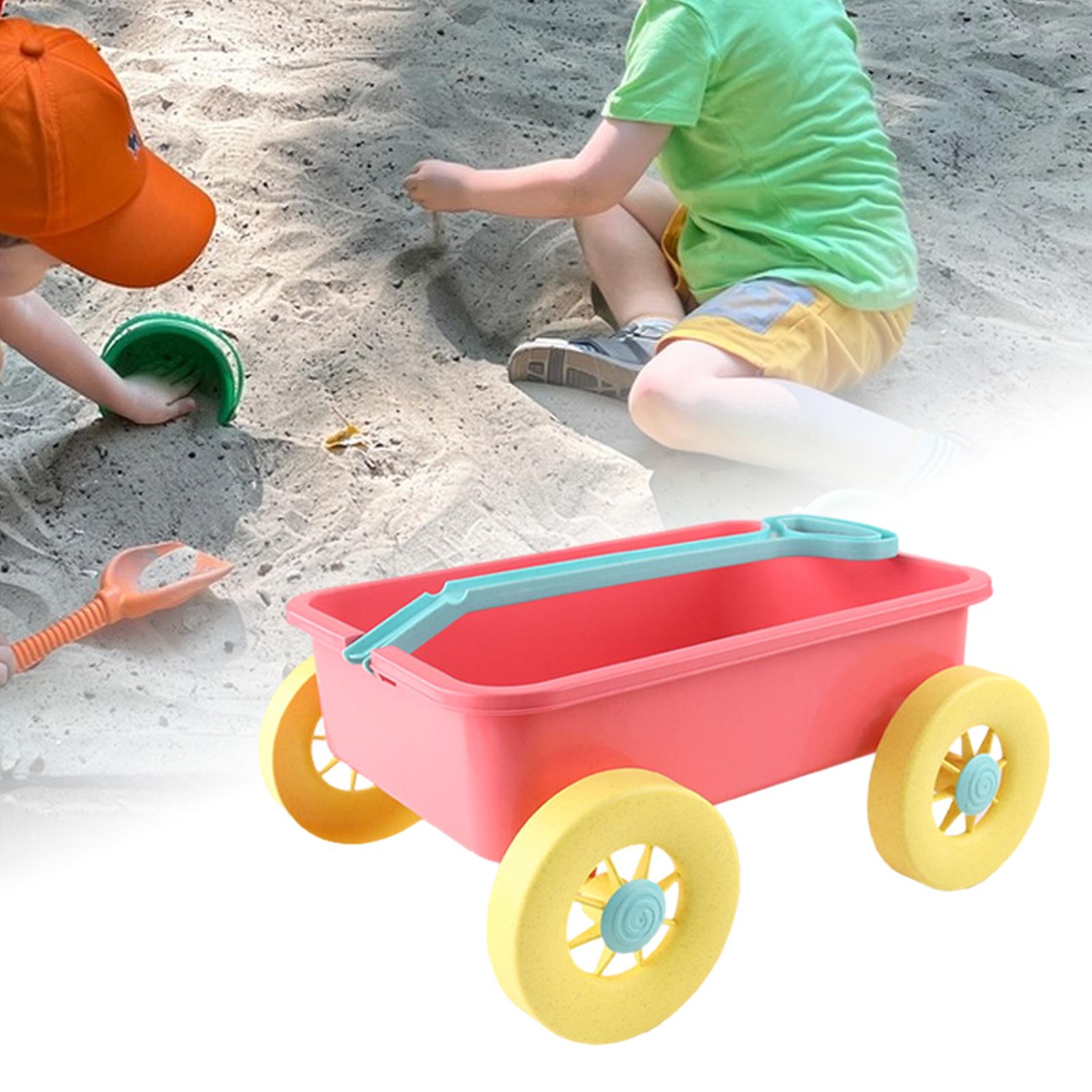 Çocuk Arabası Oyuncak Çocuk Aç - Kids Outdoor Yard Toys incelemesi ve fiyatı