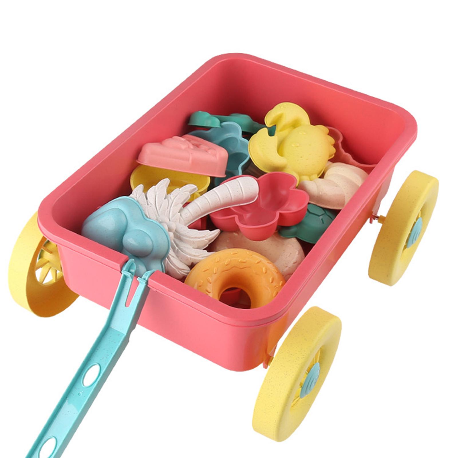 Çocuk Arabası Oyuncak Çocuk Aç - Kids Outdoor Yard Toys incelemesi ve fiyatı