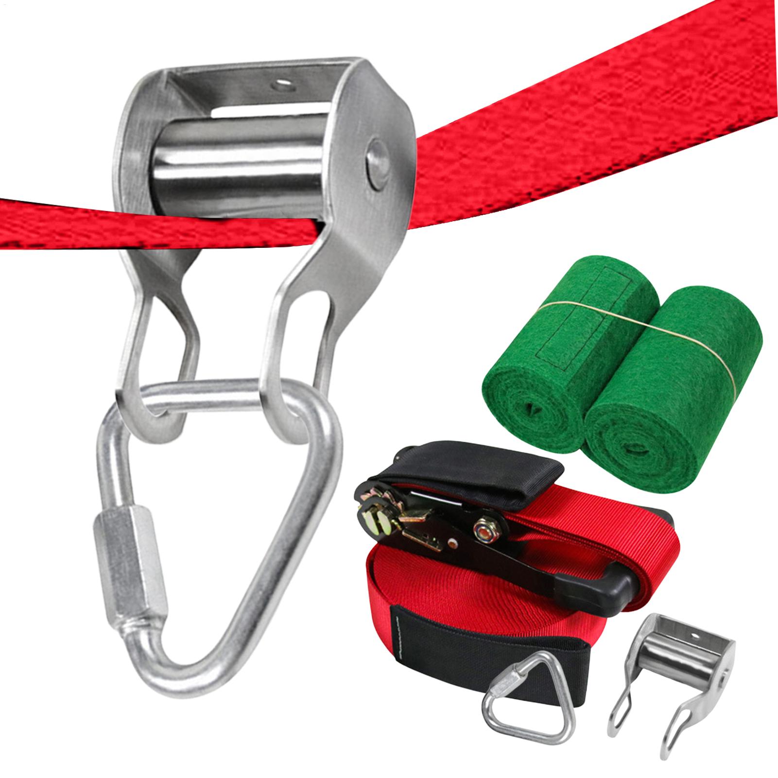 Çocuklar için Zipline Denge Eğ - Kids Outdoor Yard Toys incelemesi ve fiyatı