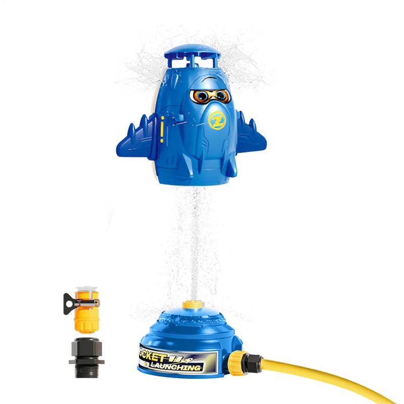 Çocuklar İçin Su Yağmurlama Si - Kids Outdoor Yard Toys incelemesi ve fiyatı