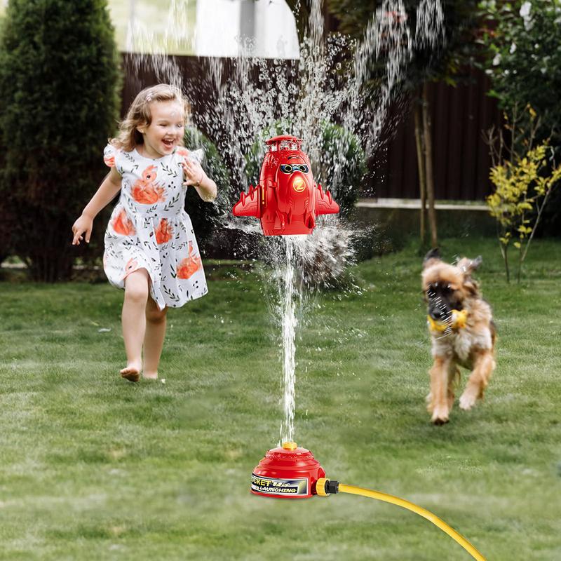 Çocuklar İçin Su Yağmurlama Si - Kids Outdoor Yard Toys incelemesi ve fiyatı