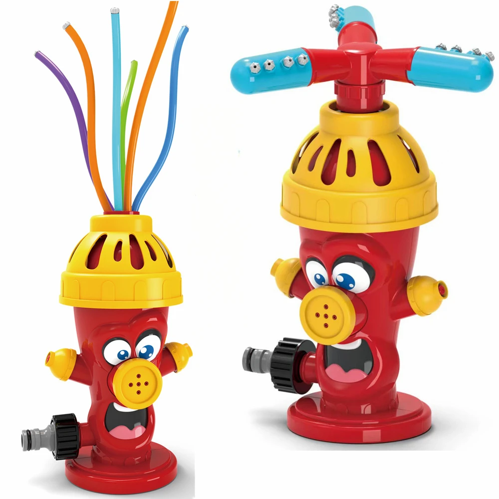 Su Püskürtme Oyuncak Hidrant Y - Kids Outdoor Yard Toys incelemesi ve fiyatı