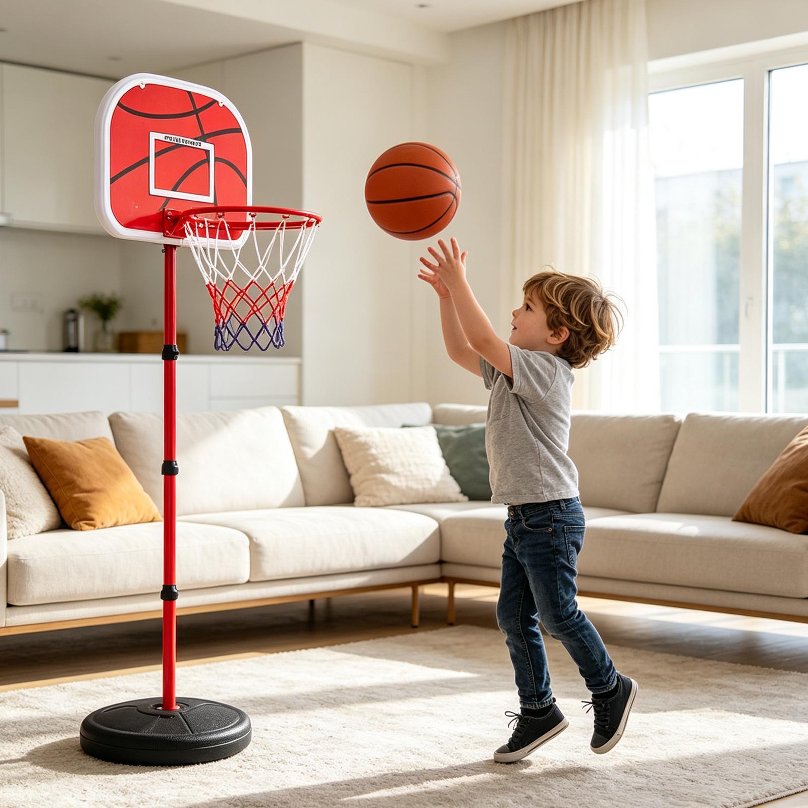 Çocuklar İçin Basketbol Potası - Kids Outdoor Toys incelemesi ve fiyatı