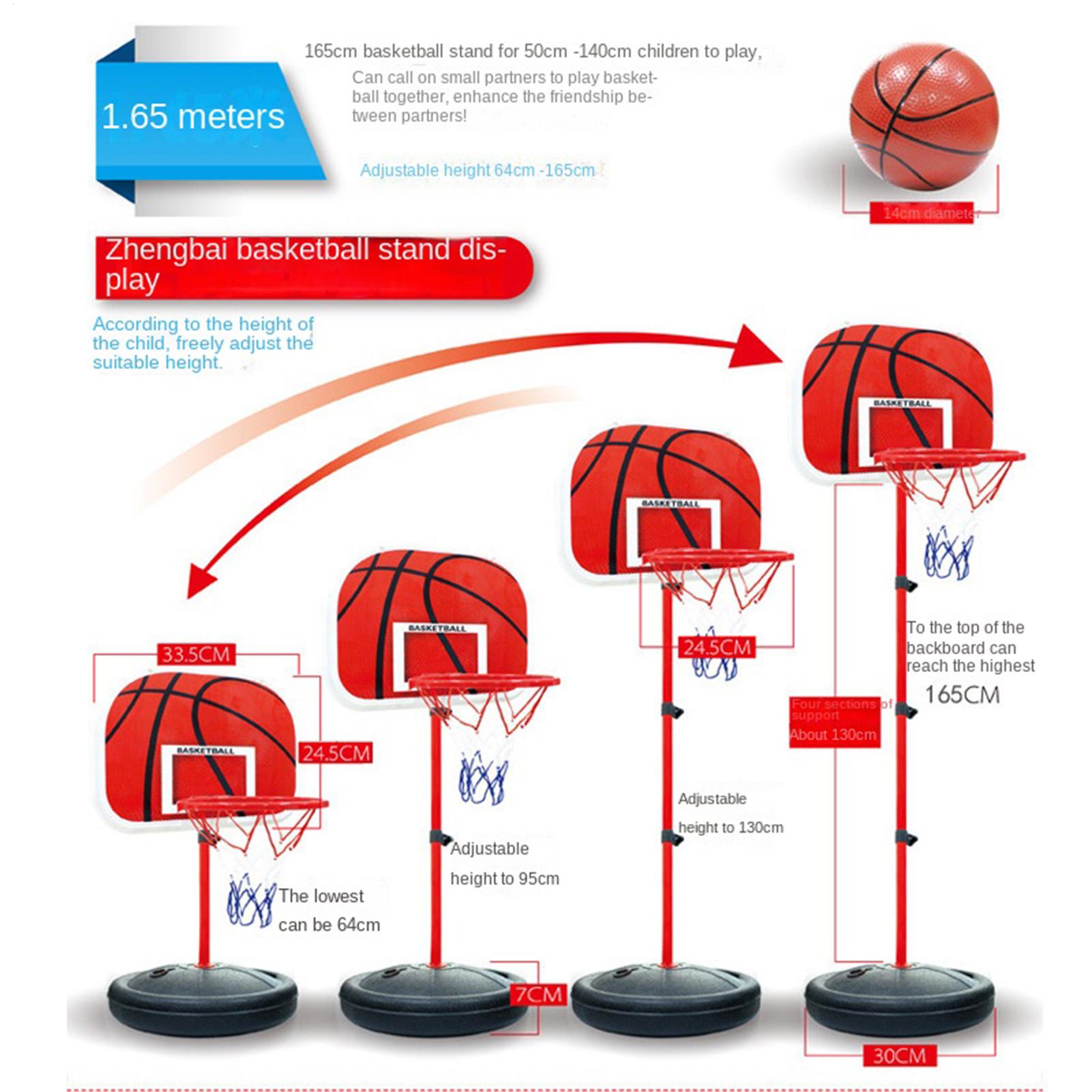 Çocuklar İçin Basketbol Potası - Kids Outdoor Toys incelemesi ve fiyatı