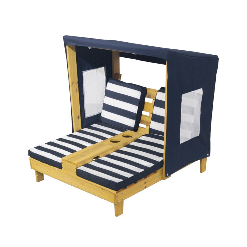 Çocuk Plaj Şezlongu - Arkalıkl - Kids Outdoor Foldable Chair incelemesi ve fiyatı