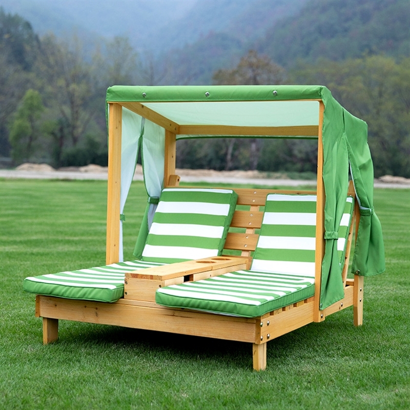 Çocuk Plaj Şezlongu - Arkalıkl - Kids Outdoor Foldable Chair incelemesi ve fiyatı