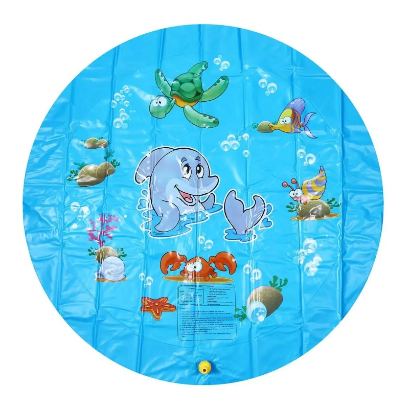 Su Sıçrama Havuzları Çocuklar  - Kids Outdoor Yard Toys incelemesi ve fiyatı