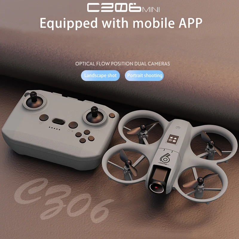 CZ06 Mini RC Quadcopter Drone  - Kids Outdoor Exercise Equipment incelemesi ve fiyatı