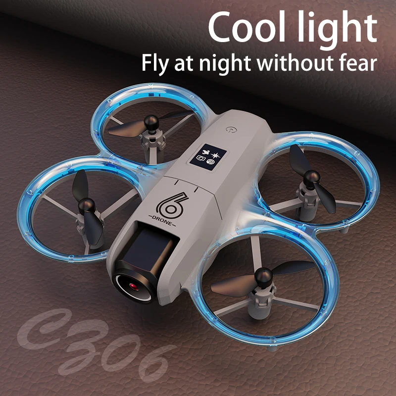 CZ06 Mini RC Quadcopter Drone  - Kids Outdoor Exercise Equipment incelemesi ve fiyatı