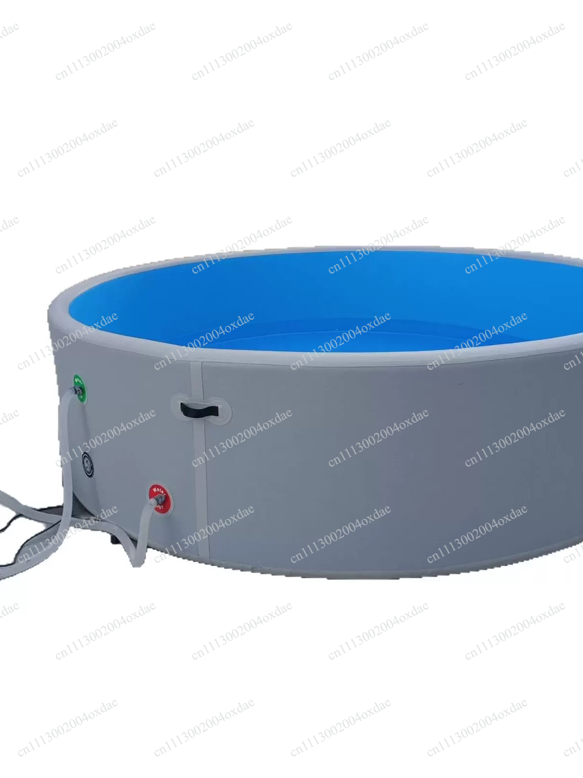 Çocuklar ve yetişkinler için i - Kids Outdoor Inflatable incelemesi ve fiyatı
