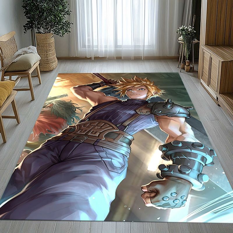 Klasik Final Fantasy Oyunları  - Kids Outdoor Flooring incelemesi ve fiyatı