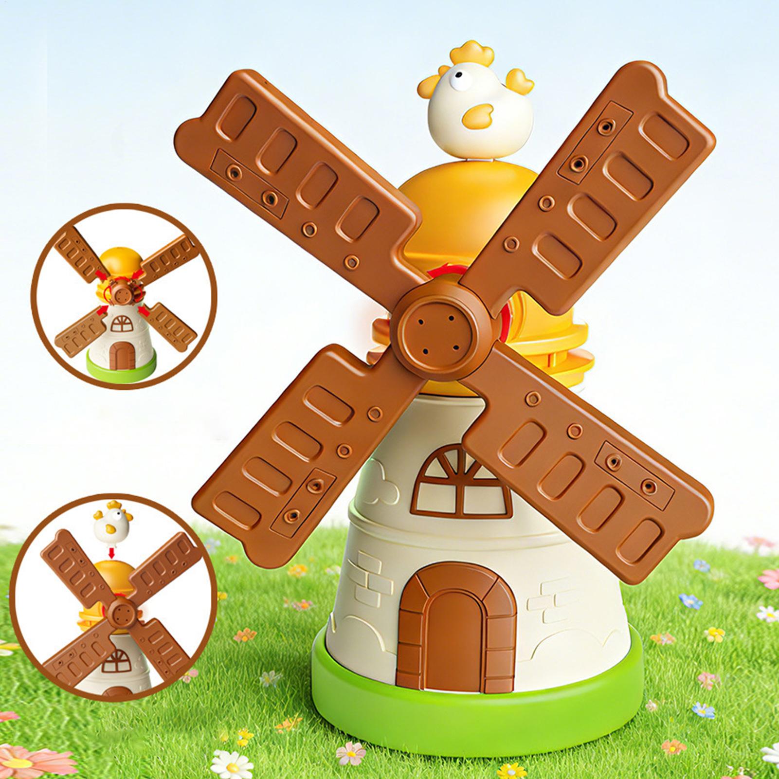 Çocuklar için dönen fıskiye, b - Kids Outdoor Yard Toys incelemesi ve fiyatı