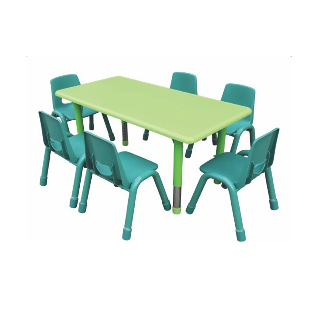 Kreş Mobilya Setleri Çocuk Bak - Kids Outdoor Table And Chairs incelemesi ve fiyatı