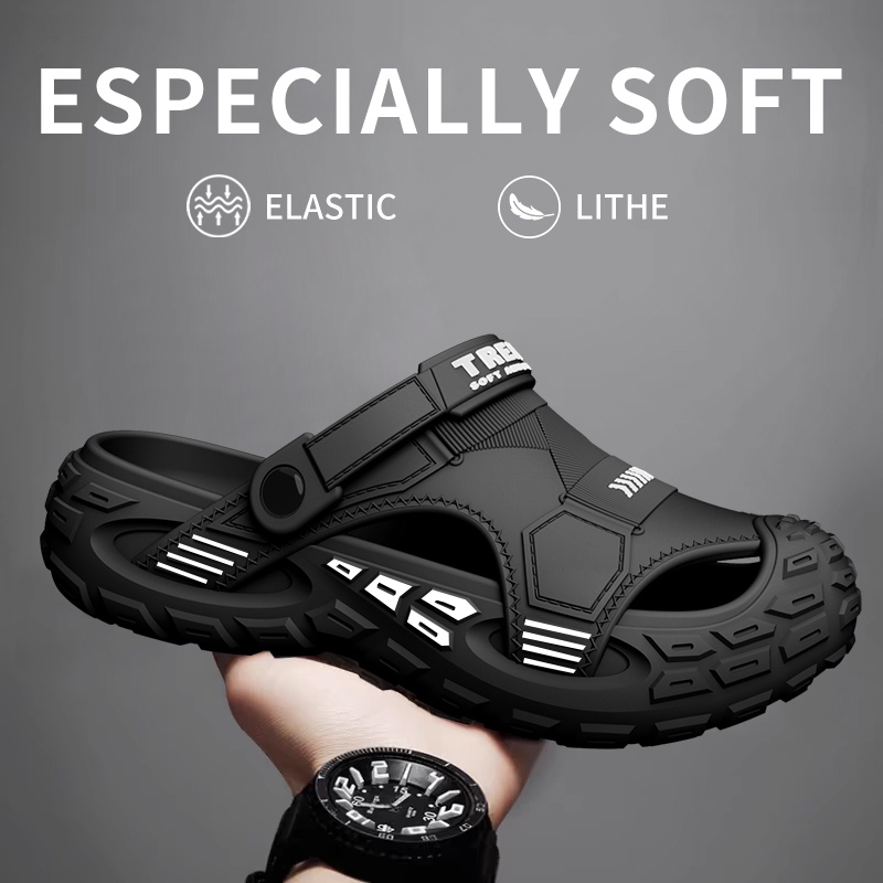 Erkekler İçin Açık Hava Yazlık - Kids Outdoor Shoes incelemesi ve fiyatı