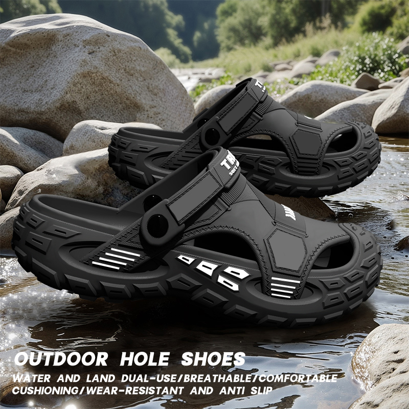 Erkekler İçin Açık Hava Yazlık - Kids Outdoor Shoes incelemesi ve fiyatı