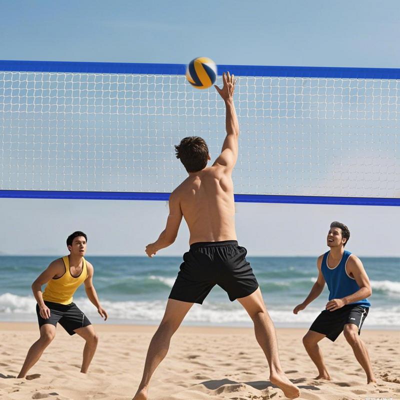 Havuz Voleybolu Net Yüzme Havu - Kids Outdoor Volleyball Net incelemesi ve fiyatı