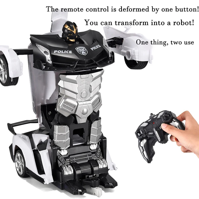 2in1 Elektrikli RC Araba Dönüş - Kids Outdoor Entertainment incelemesi ve fiyatı