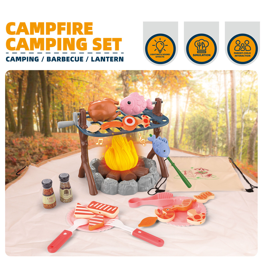 Çocuklar için Açık Hava Macera - Kids Outdoor Adventure Kit incelemesi ve fiyatı