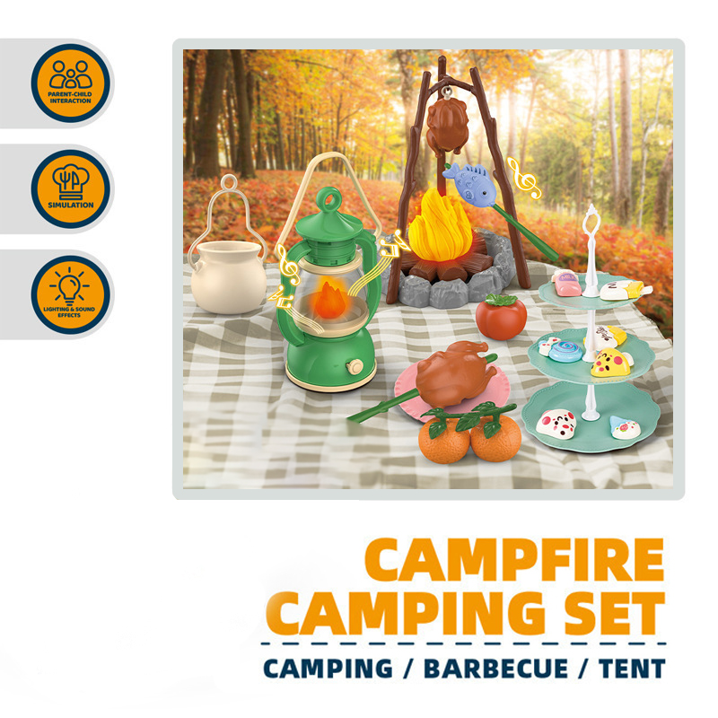 Çocuklar için Açık Hava Macera - Kids Outdoor Adventure Kit incelemesi ve fiyatı