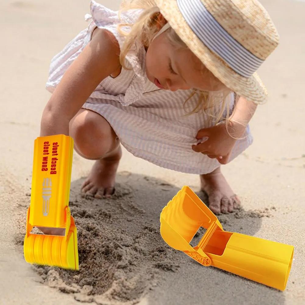 1/3 Adet Ekskavatör Kepçe El A - Kids Outdoor Exercise Equipment incelemesi ve fiyatı