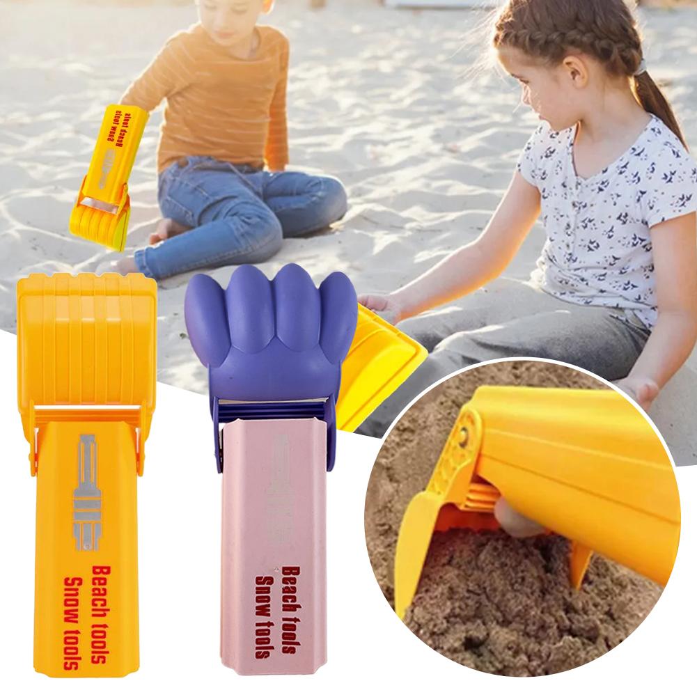 1/3 Adet Ekskavatör Kepçe El A - Kids Outdoor Exercise Equipment incelemesi ve fiyatı