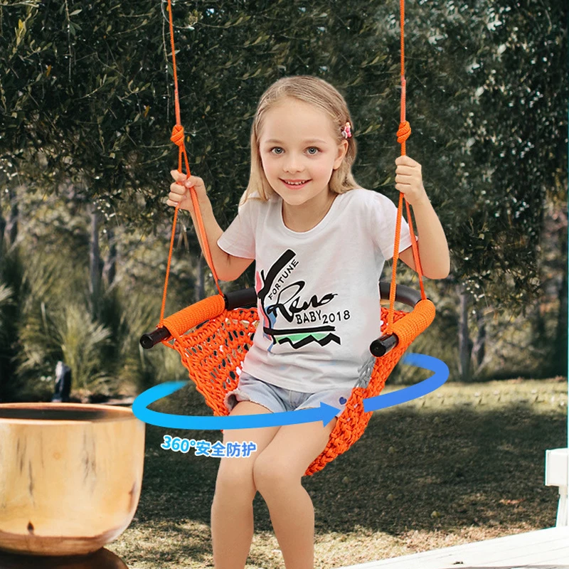 Çocuklar için Hamak Yuva Salın - Kids Outdoor Hammock incelemesi ve fiyatı