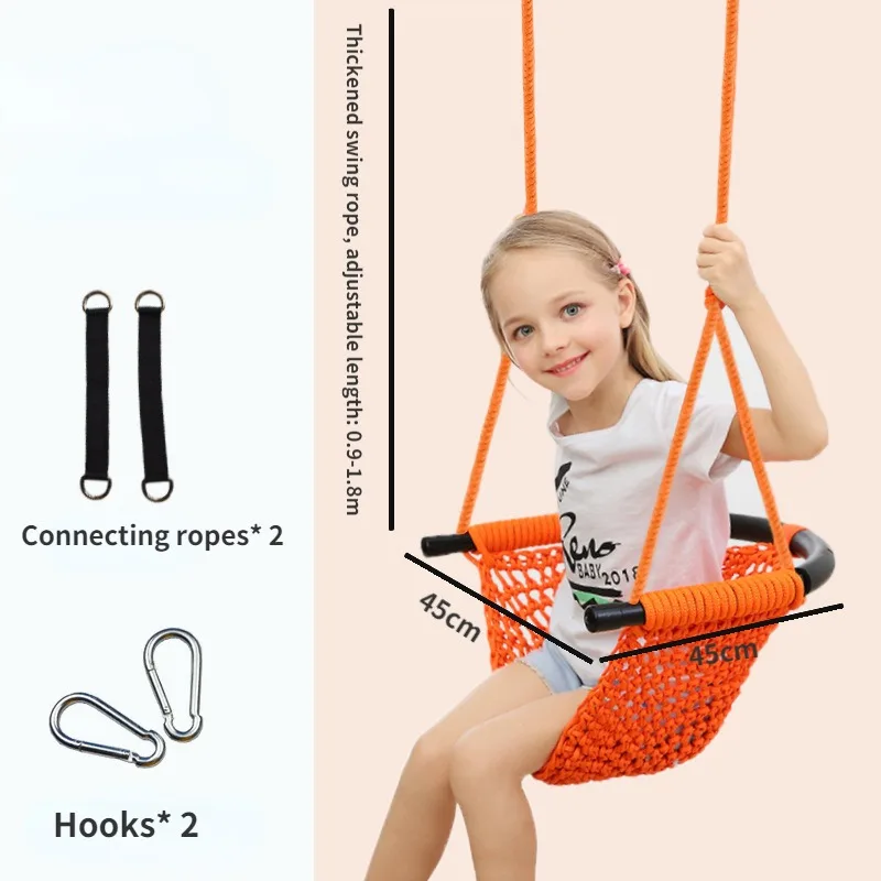 Çocuklar için Hamak Yuva Salın - Kids Outdoor Hammock incelemesi ve fiyatı