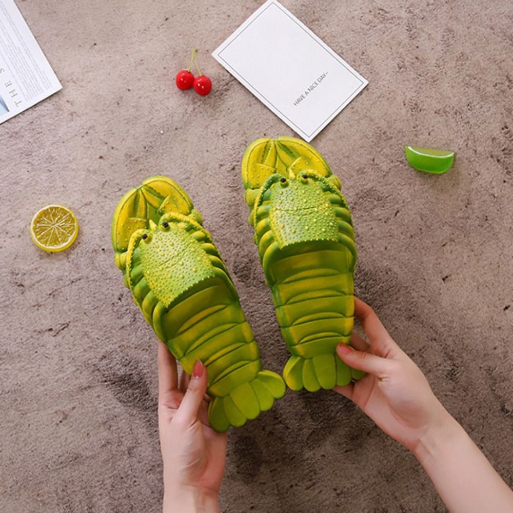 Benzersiz Karikatür Istakoz Te - Kids Outdoor Shoes incelemesi ve fiyatı