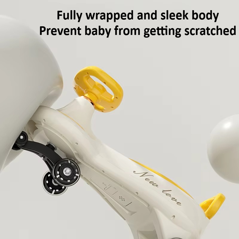 Sevimli Çocuklar İçin Salıncak - Kids Outdoor Exercise Equipment incelemesi ve fiyatı