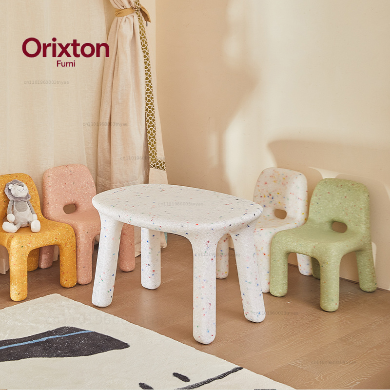 Çocuk Çalışma Masası ve Sandal - Kids Outdoor Table And Chairs incelemesi ve fiyatı