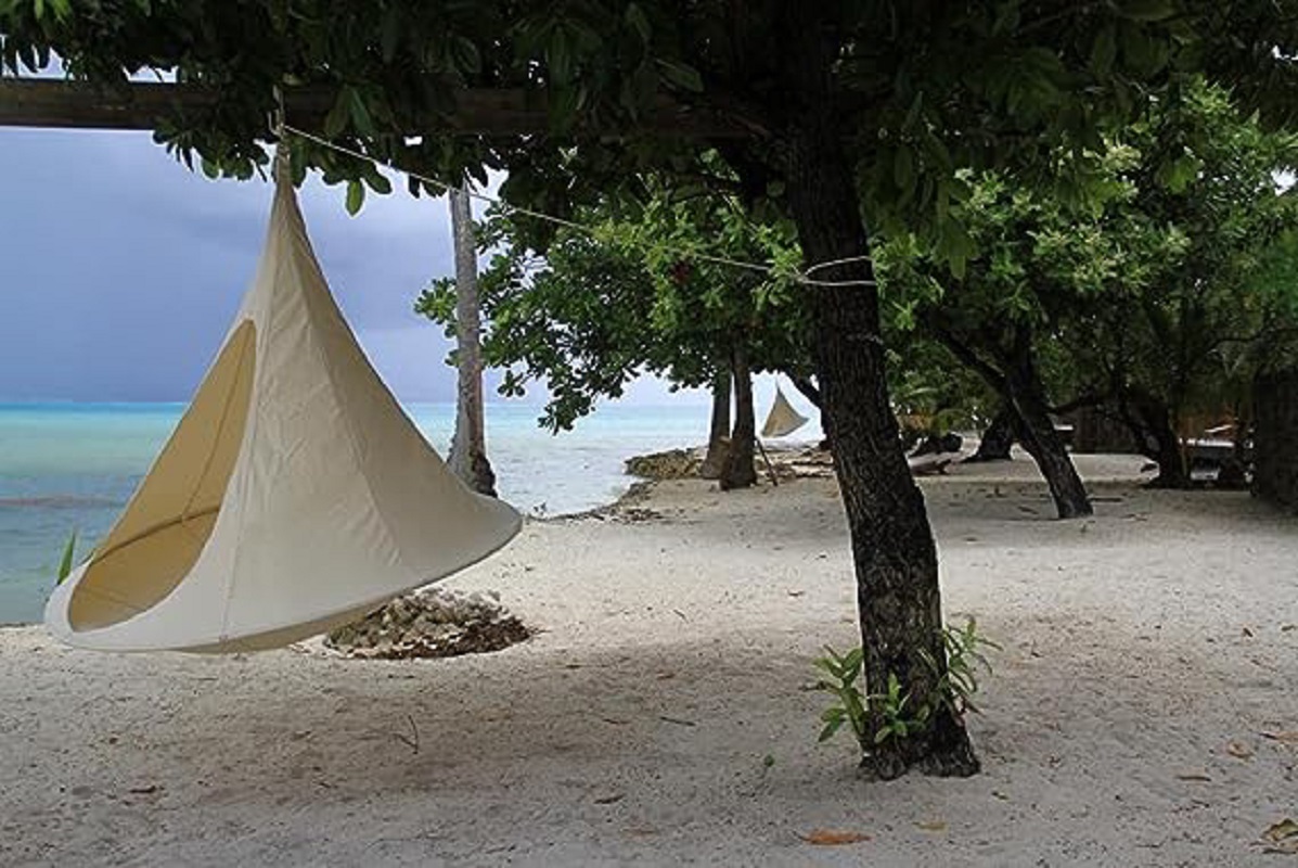 Dış Mekan Su Geçirmez Hamak Çi - Kids Outdoor Hammock incelemesi ve fiyatı