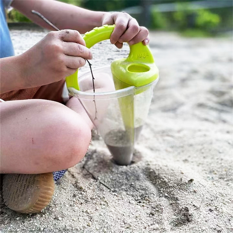 ~~Plaj Çocukları Kum Taşma Hun - Kids Outdoor Entertainment incelemesi ve fiyatı