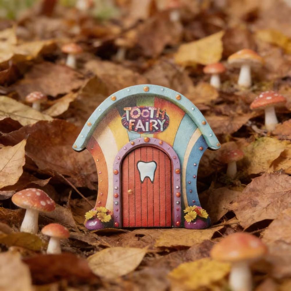 Açık Hava Bahçe Dekorasyonu Do - Kids Outdoor Fairy Garden incelemesi ve fiyatı
