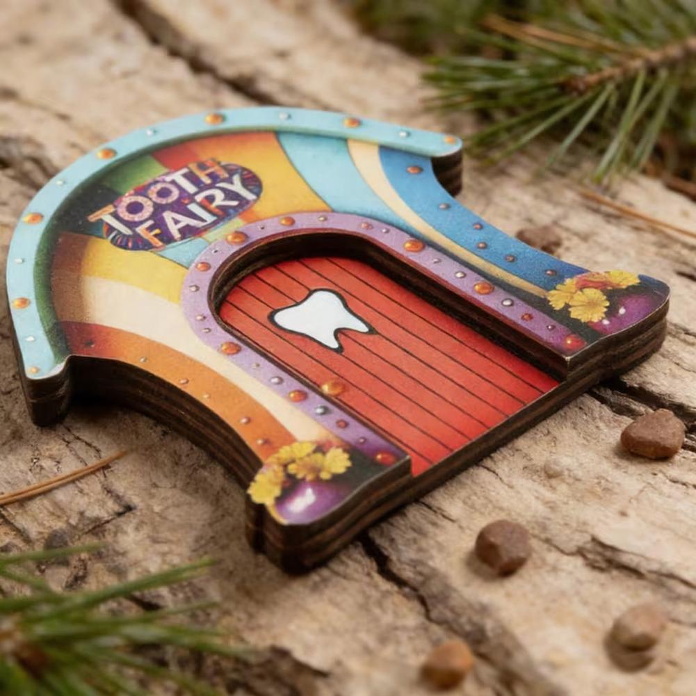 Açık Hava Bahçe Dekorasyonu Do - Kids Outdoor Fairy Garden incelemesi ve fiyatı