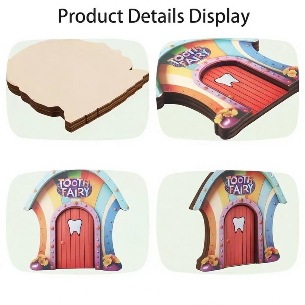 Açık Hava Bahçe Dekorasyonu Do - Kids Outdoor Fairy Garden incelemesi ve fiyatı