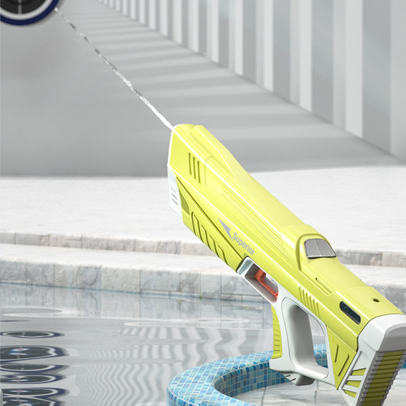 43 cm Tam Elektrikli Otomatik  - Water Gun Soaker incelemesi ve fiyatı