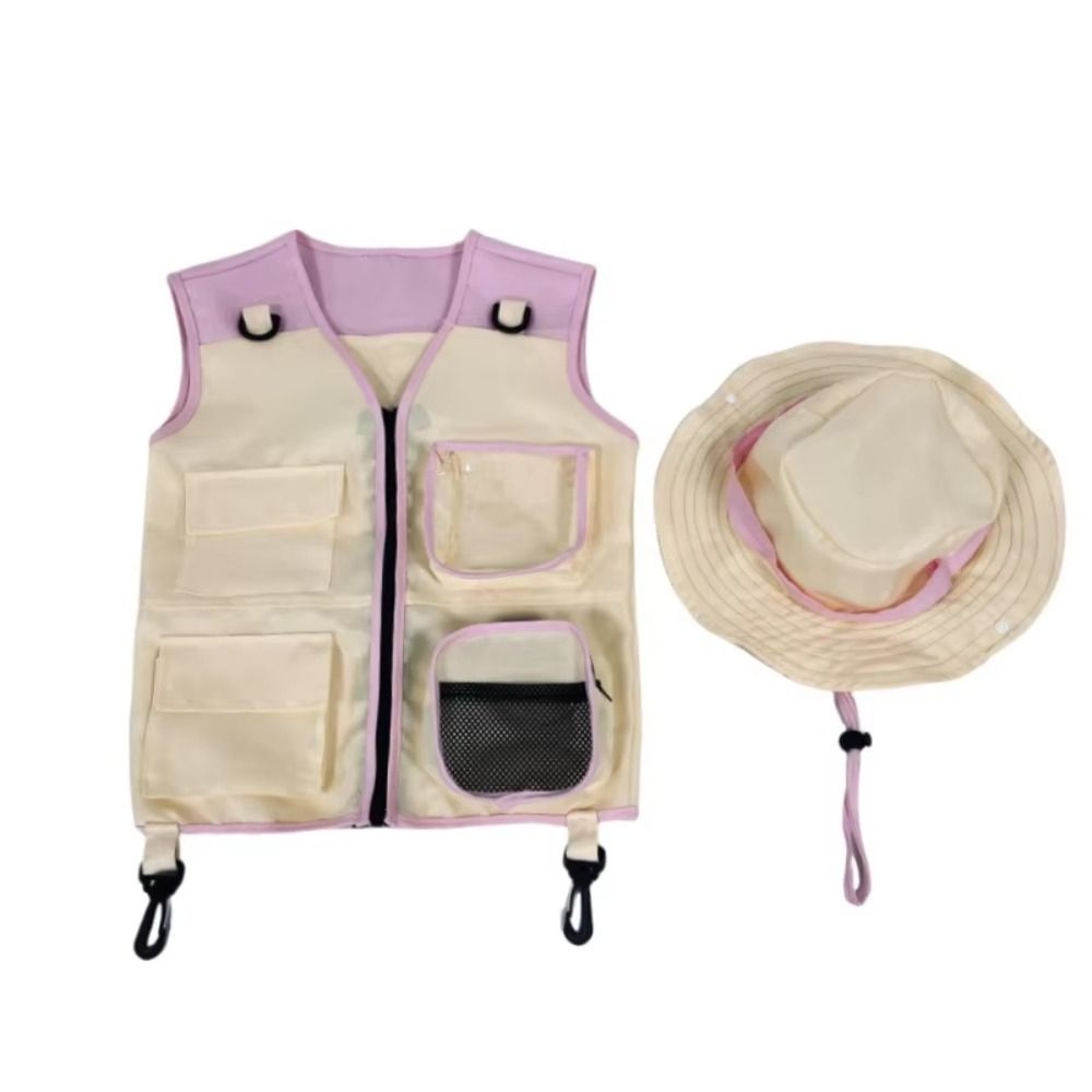 Yazlık Giysiler Çocuk Kaşif Ye - Kids Outdoor Adventure Kit incelemesi ve fiyatı