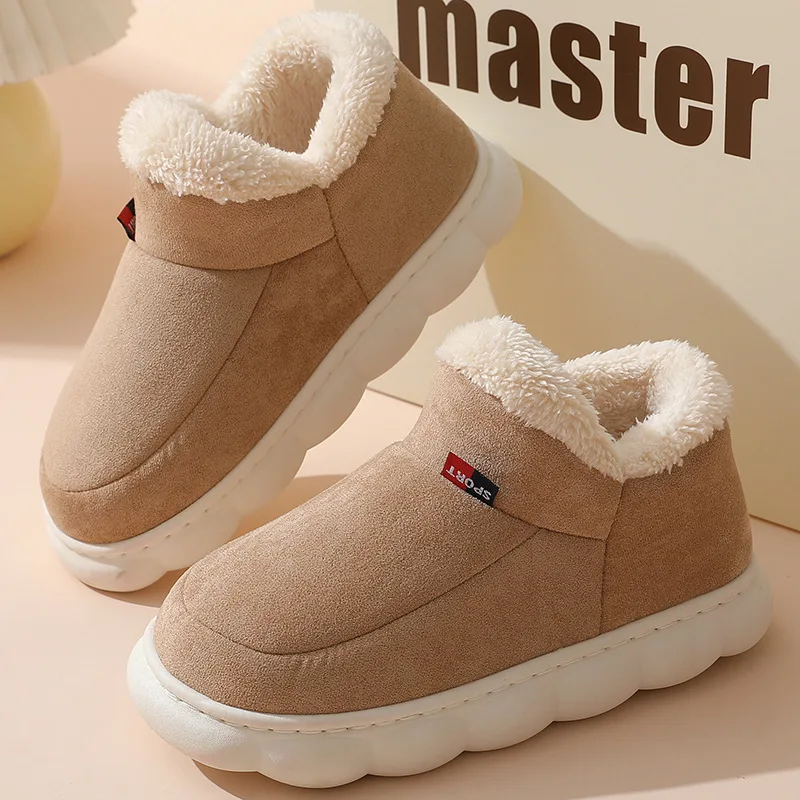 Erkekler İçin Kışlık Günlük Ev - Kids Outdoor Shoes incelemesi ve fiyatı