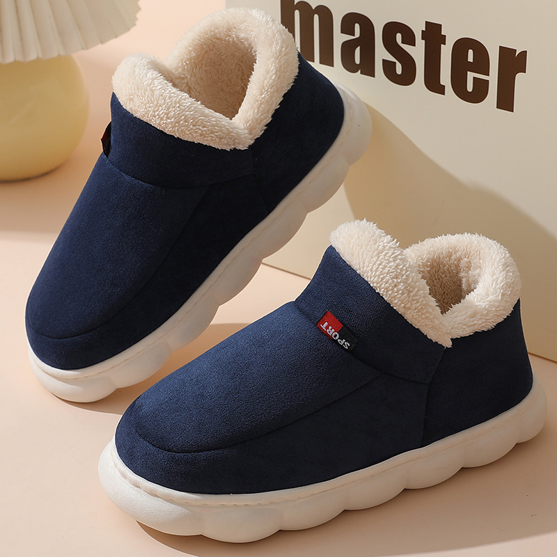 Erkekler İçin Kışlık Günlük Ev - Kids Outdoor Shoes incelemesi ve fiyatı