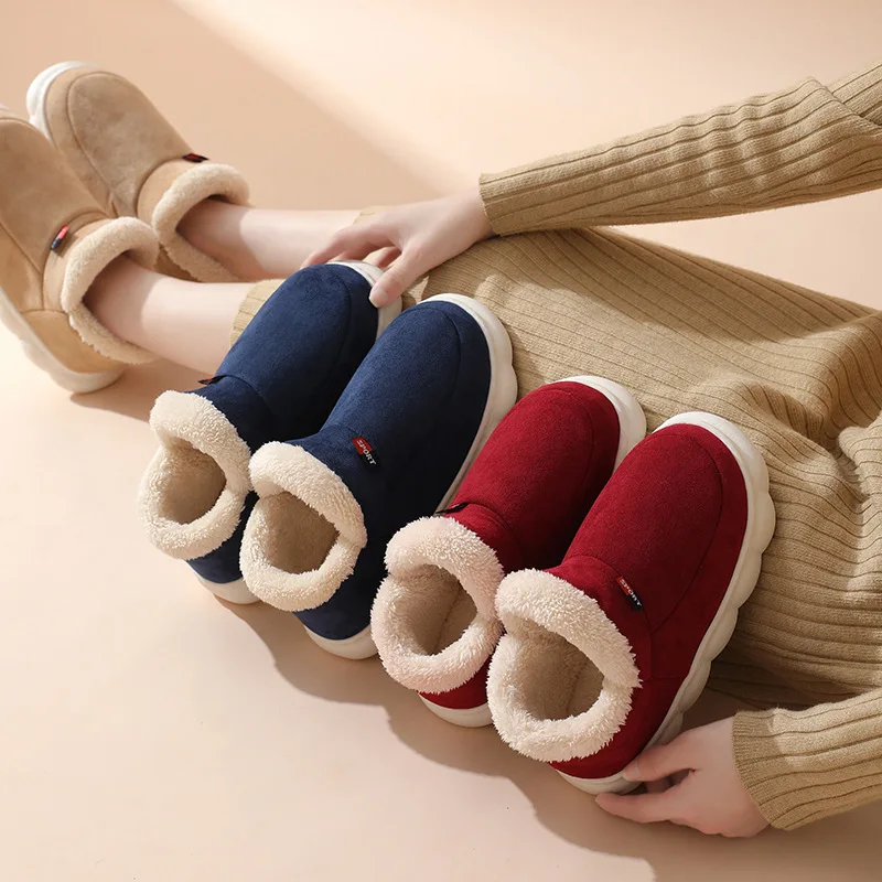 Erkekler İçin Kışlık Günlük Ev - Kids Outdoor Shoes incelemesi ve fiyatı