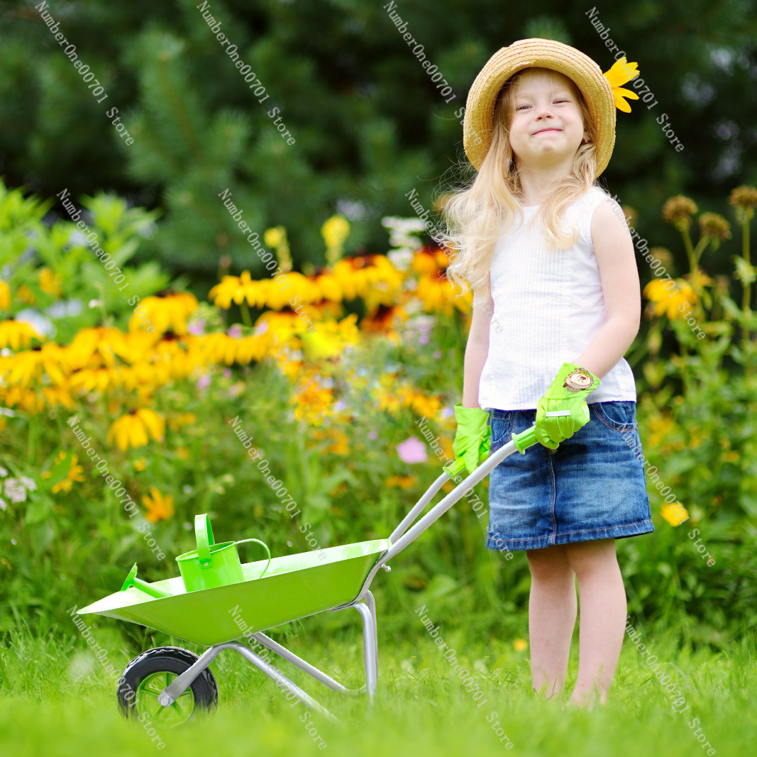 Çocuklar İçin Açık Hava El Ara - Kids Outdoor Garden Toys incelemesi ve fiyatı