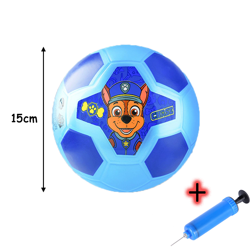 PAW Patrol Futbol Karikatür An - Kids Outdoor Entertainment incelemesi ve fiyatı