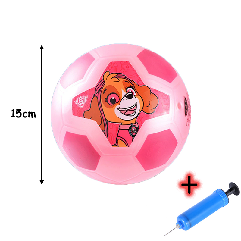 PAW Patrol Futbol Karikatür An - Kids Outdoor Entertainment incelemesi ve fiyatı
