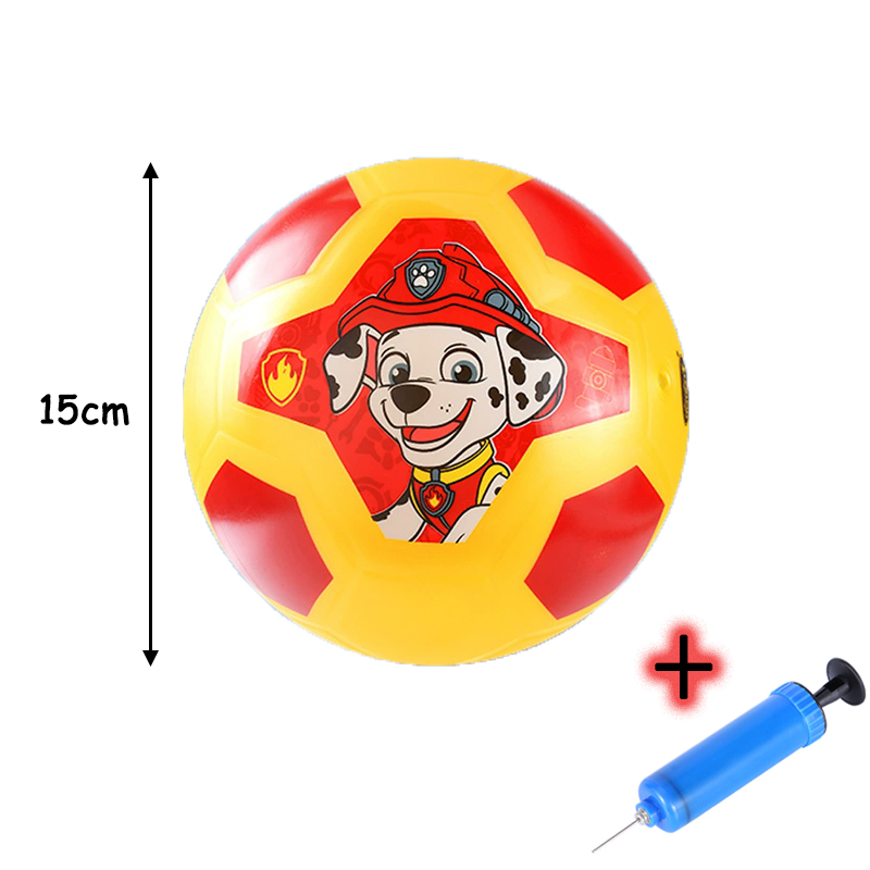 PAW Patrol Futbol Karikatür An - Kids Outdoor Entertainment incelemesi ve fiyatı