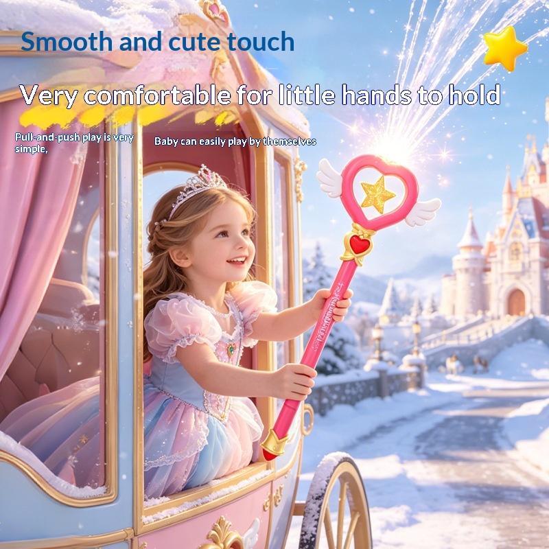 Peri değneği su çocuk sihirli  - Kids Outdoor Fairy Garden incelemesi ve fiyatı