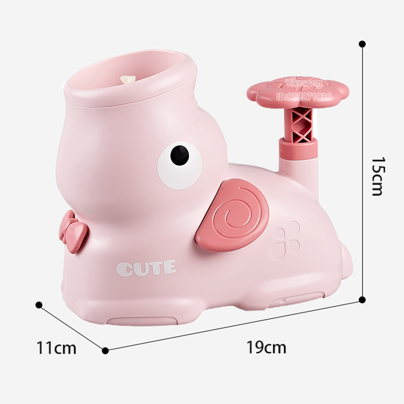 Uçan Disk Hava Roketatar Tabağ - Kids Outdoor Garden Toys incelemesi ve fiyatı