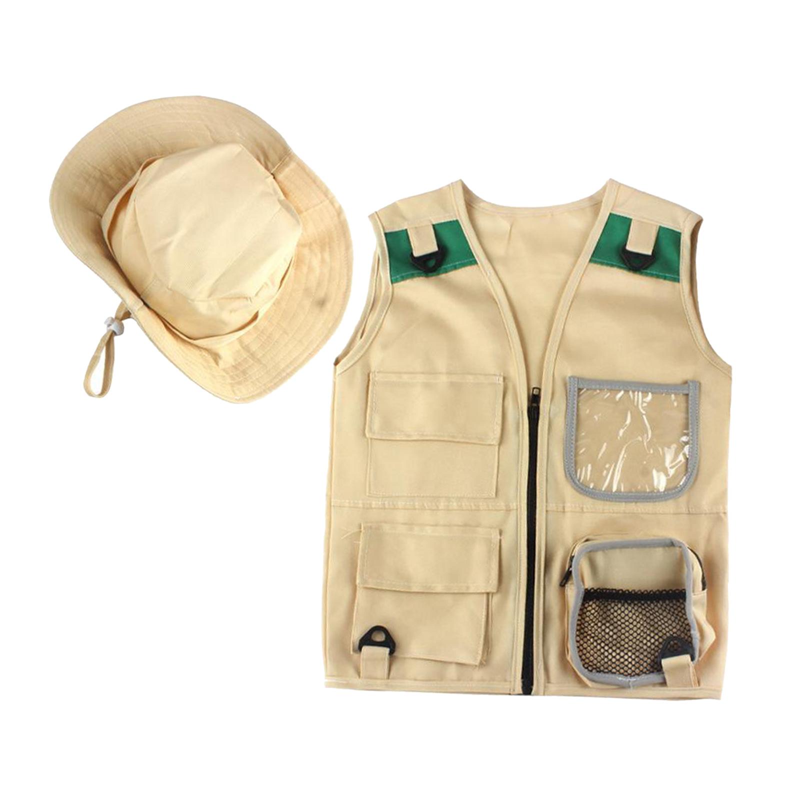 Safari çocuklar açık gezgin ki - Kids Outdoor Adventure Kit incelemesi ve fiyatı