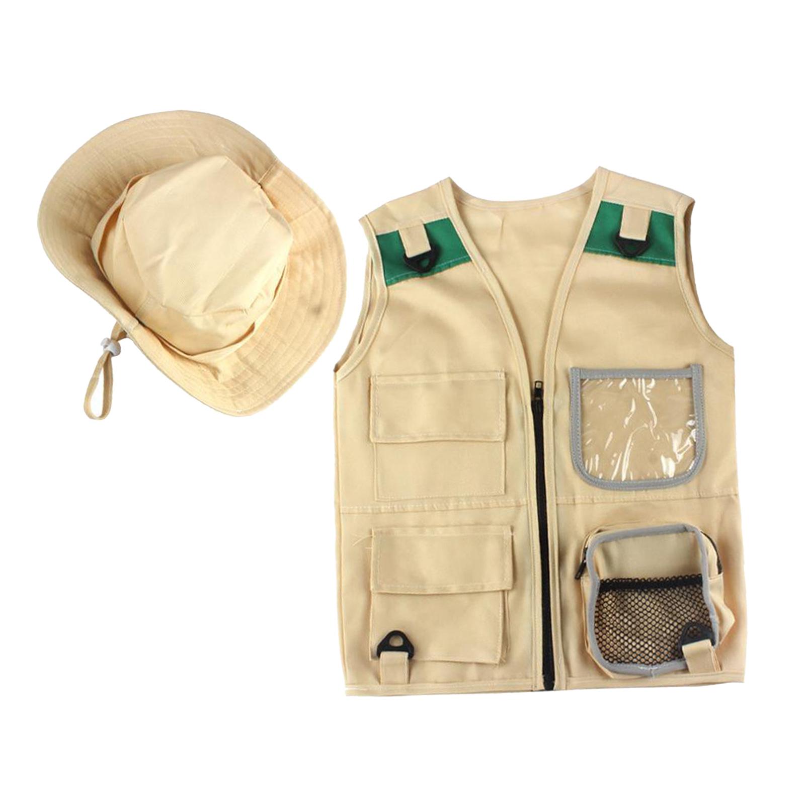 Safari çocuklar açık gezgin ki - Kids Outdoor Adventure Kit incelemesi ve fiyatı