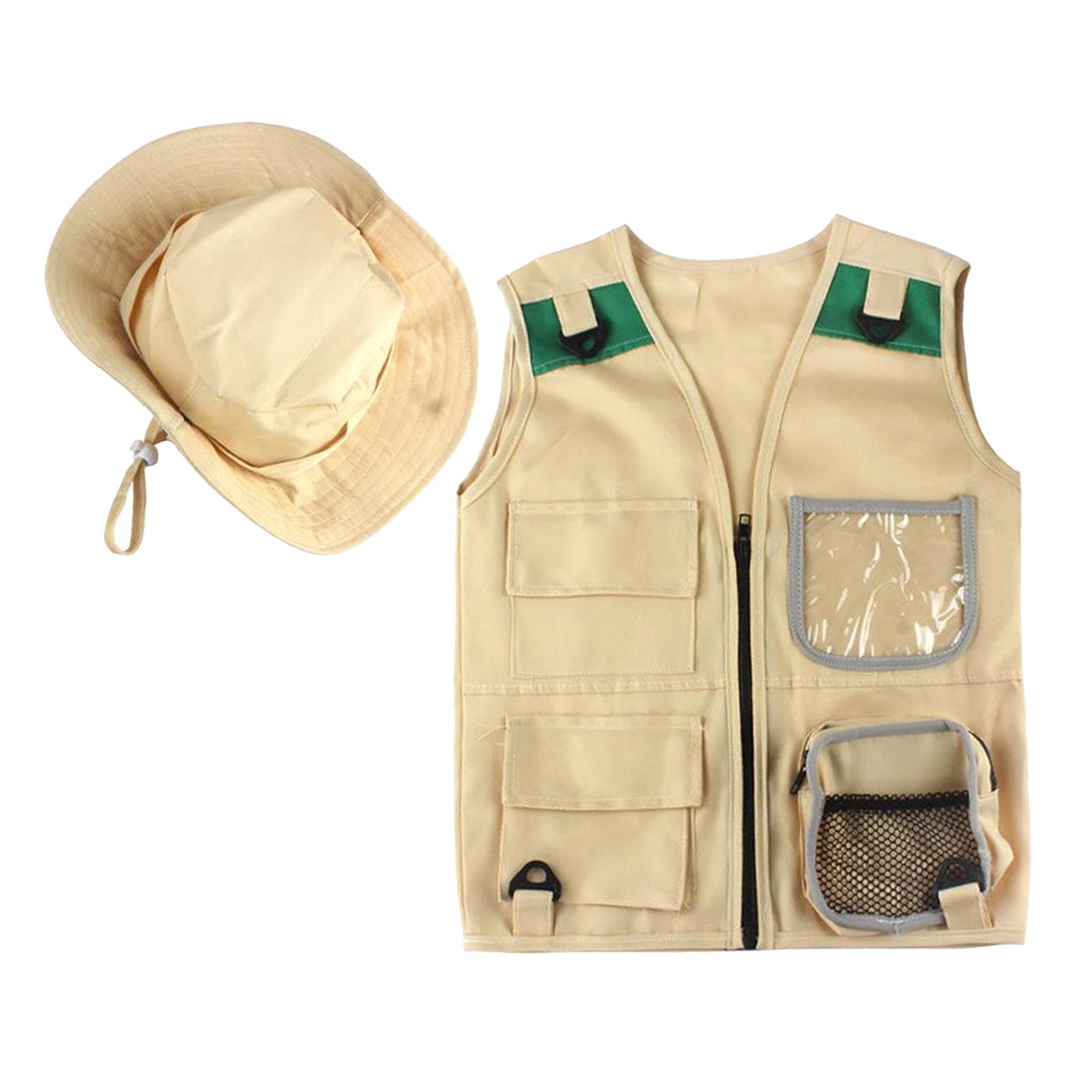 Safari çocuklar açık gezgin ki - Kids Outdoor Adventure Kit incelemesi ve fiyatı